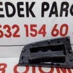Renault MaiSymbol Joy Logan 2 Sandero 2 Yolcu Hava Yastığı Kapağı