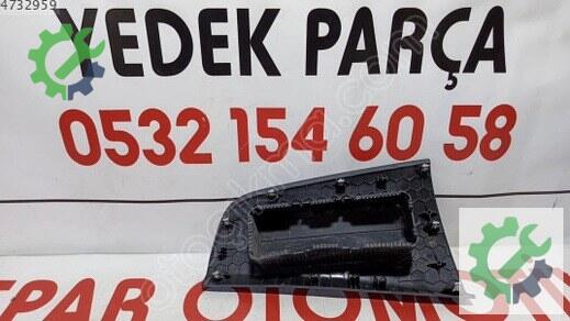Renault Clio Hava Yastığı 985250931R çıkma parça