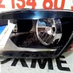 VOLKSWAGEN POLO SOL ÖN FAR orijinal çıkma 6R1941007F