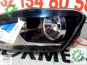 VOLKSWAGEN POLO SOL ÖN FAR orijinal çıkma 6R1941007F