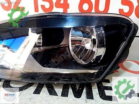 Volkswagen Polo Sol Ön Far çıkma parça