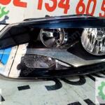 VOLKSWAGEN POLO SOL ÖN FAR orijinal çıkma 6R1941007F