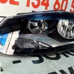 VOLKSWAGEN POLO SOL ÖN FAR orijinal çıkma 6R1941007F