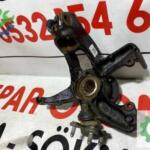 T-cross arona polo sol ön taşıyıcı 2Q0407255AD
