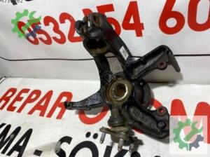 T-cross arona polo sol ön taşıyıcı 2Q0407255AD
