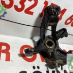 T-cross arona polo sol ön taşıyıcı 2Q0407255AD