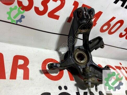 Volkswagen T-Cross Sol Ön Taşıyıcı 2Q0407255AD çıkma parça