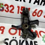 T-cross arona polo sol ön taşıyıcı 2Q0407255AD