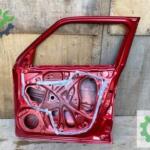 Suzuki swift sağ ön kapı çıkma