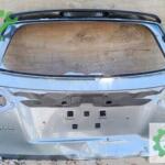 Suzuki vitara gri bagaj kapağı çıkma orjinal 2015-2024