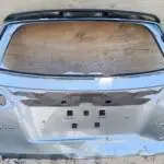 Suzuki vitara gri bagaj kapağı çıkma orjinal 2015-2024