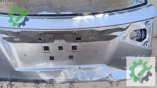 Suzuki Vitara Bagaj Kapağı 2015-2024 çıkma parça