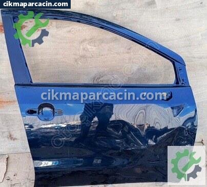 Suzuki S-Cross Sağ Ön Kapı çıkma parça