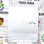Suudi ulysee jumpy vivaro sağ sürgülü kapı panelvan 2020