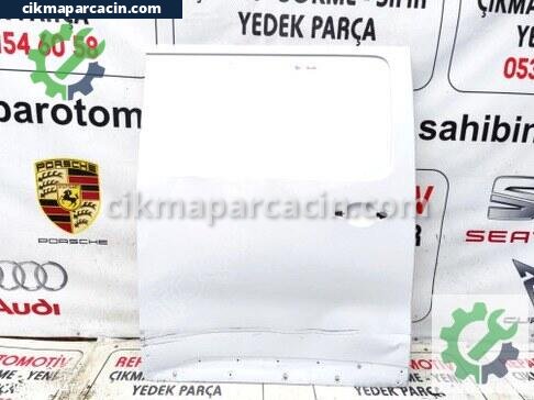 Opel Vivaro Sağ Sürgülü Kapı çıkma parça