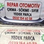 Ssangyong Torres evx arka tampon orijinal çıkma K7881141000