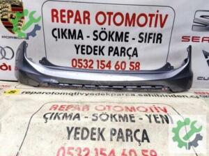 Ssangyong Torres evx arka tampon orijinal çıkma K7881141000