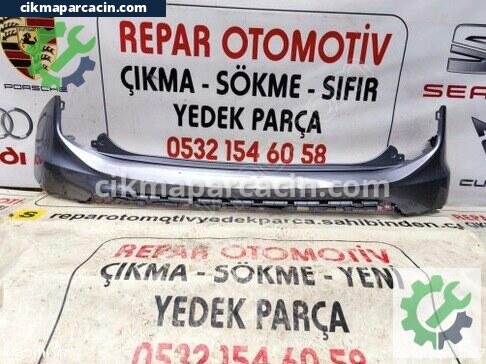 SsangYong Torres Arka Tampon çıkma parça