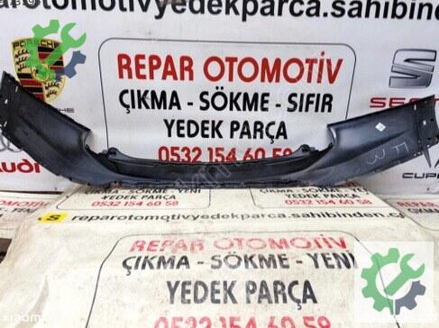 SsangYong Torres Arka Tampon K7881141000 çıkma parça