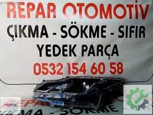 TOYOTA COROLLA 2019-2022 SOL FAR orijinal çıkma 19345F