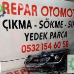 TOYOTA COROLLA 2019-2022 SOL FAR orijinal çıkma 19345F