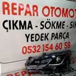 TOYOTA COROLLA 2019-2022 SOL FAR orijinal çıkma 19345F