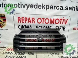 SSANGYONG  musso grand ön panjur 2021 -2025 k7946238030