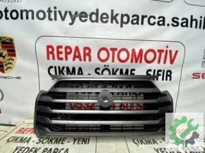 SSANGYONG  musso grand ön panjur 2021 -2025 k7946238030