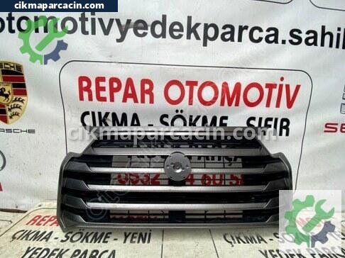 SsangYong Musso Ön Panjur çıkma parça