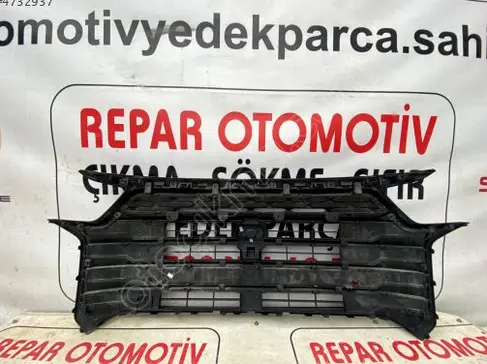 SsangYong Musso Ön Panjur K7946238030 çıkma parça