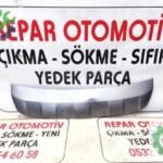 ssangyong torres arka tampon alt kaplama spoyler  k78790-42000