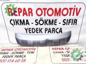 ssangyong torres arka tampon alt kaplama spoyler  k78790-42000