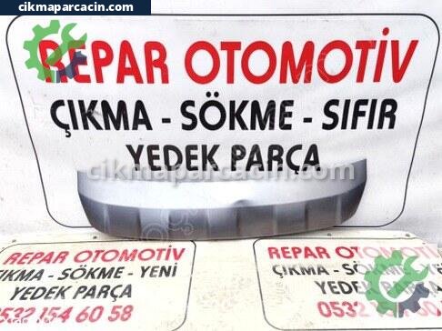 SsangYong Torres Arka Tampon çıkma parça