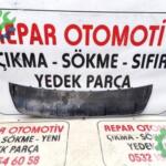 ssangyong torres arka tampon alt kaplama spoyler  k78790-42000