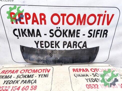 SsangYong Torres Arka Tampon çıkma parça