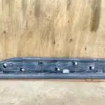 Skoda süperb sol arka kapı bandı 3V0853595A