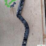 Skoda superb sol arka tampon braketi 3t5807393A