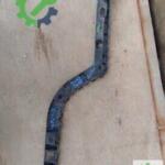 Skoda superb sol arka tampon braketi 3t5807393A