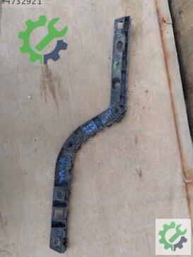 Skoda Superb Tampon Braketi 3T5807393A çıkma parça