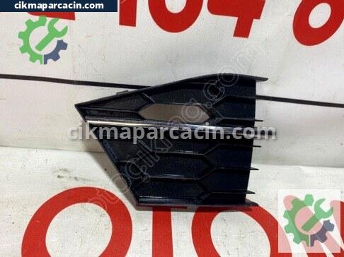 Skoda Superb Sis Kapağı çıkma parça
