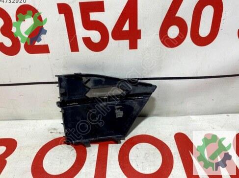 Skoda Superb Sis Kapağı 3V0853666 çıkma parça