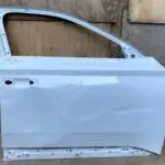 Skoda superb sağ ön kapı 2015-2020