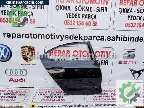 Skoda Superb Sağ Arka Kapı çıkma parça