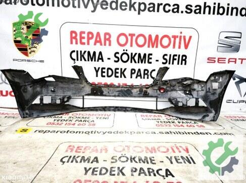 Skoda Superb Ön Tampon çıkma parça
