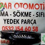 HONDA CİTY 19-23 LED SAĞ ÖN FAR orijinal 33100-T00-Y323-M1
