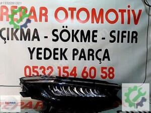 HONDA CİTY 19-23 LED SAĞ ÖN FAR orijinal 33100-T00-Y323-M1