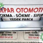 Skoda superb arka tampon 2015-20 orijinal çıkma 3v5807421