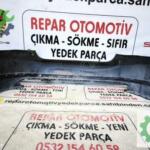 Skoda superb arka tampon 2015-20 orijinal çıkma 3v5807421