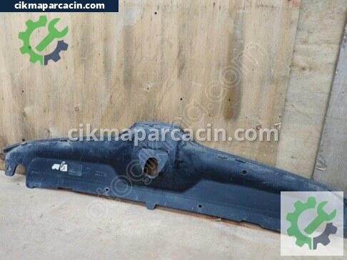 Skoda Superb Ön Panel çıkma parça