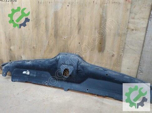Skoda Superb Ön Panel çıkma parça